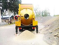 養護車(chē)施工